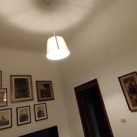 Bed and Breakfast Casa Ramellini Taranto Centro Экстерьер фото