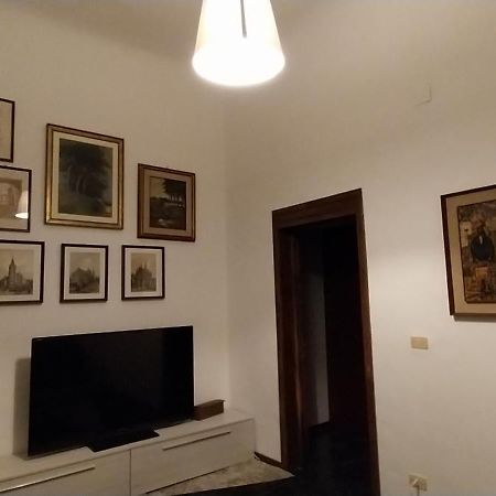 Bed and Breakfast Casa Ramellini Taranto Centro Экстерьер фото