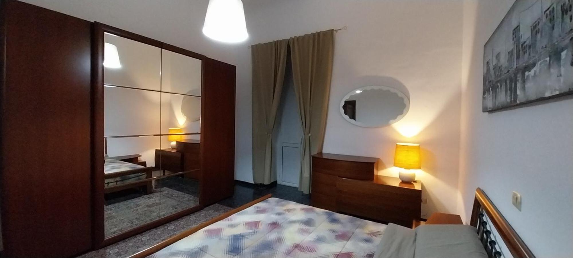 Bed and Breakfast Casa Ramellini Taranto Centro Экстерьер фото