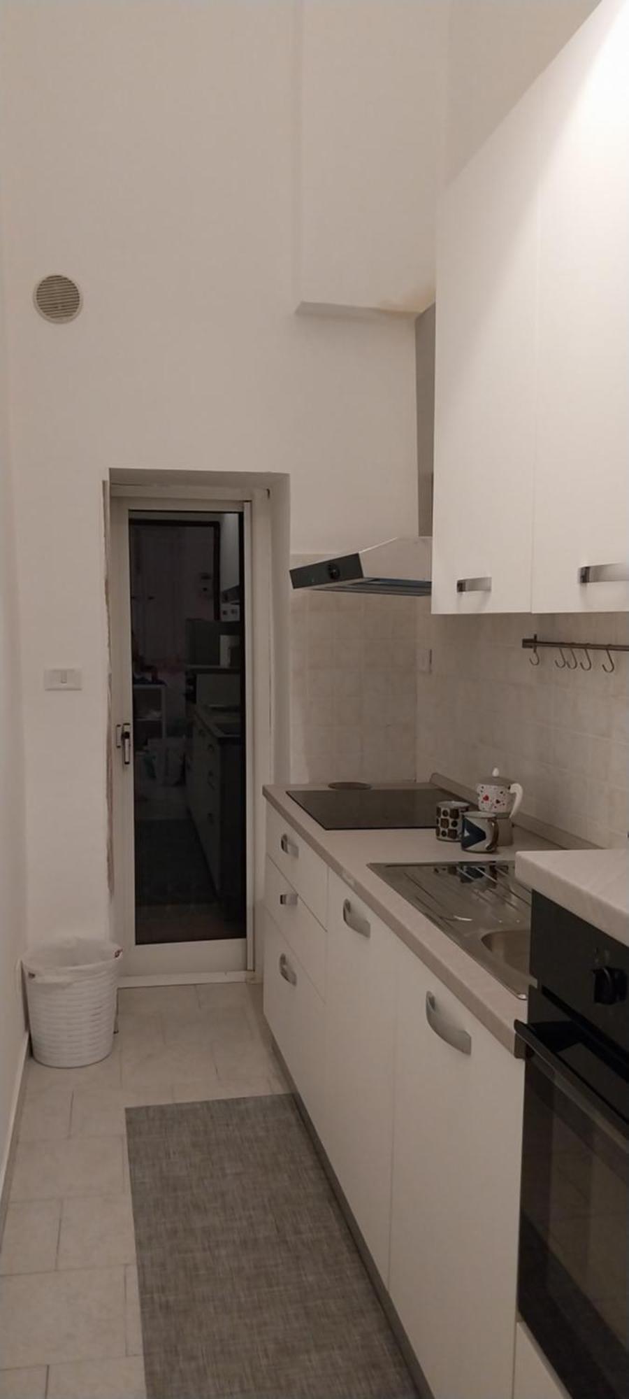 Bed and Breakfast Casa Ramellini Taranto Centro Экстерьер фото