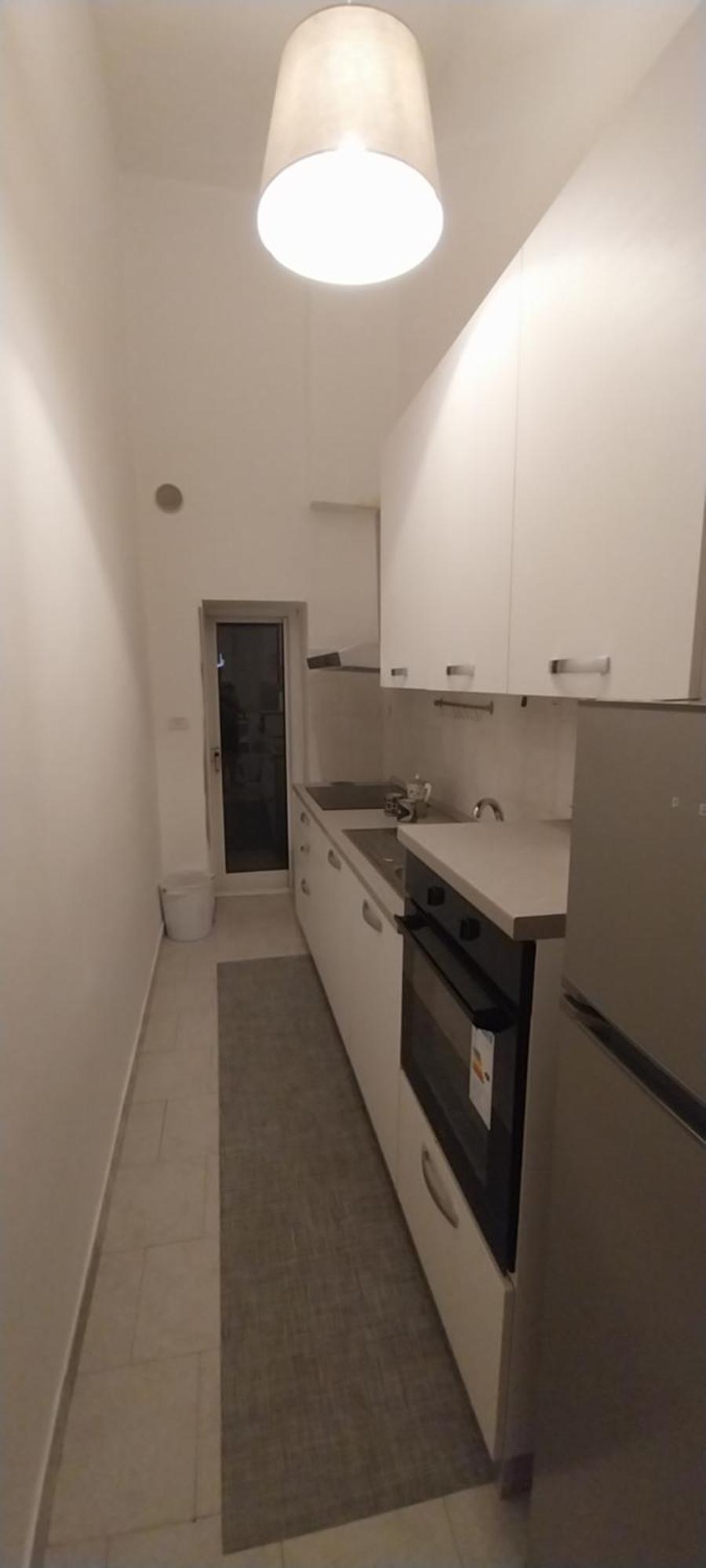 Bed and Breakfast Casa Ramellini Taranto Centro Экстерьер фото