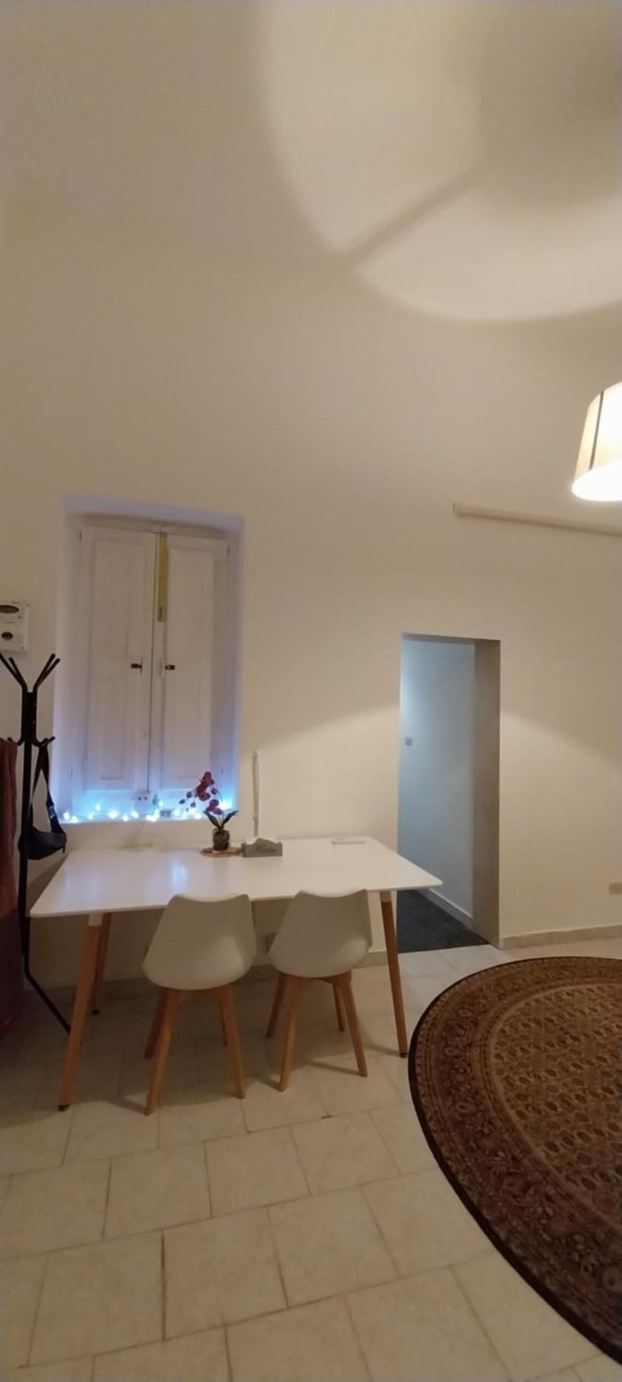 Bed and Breakfast Casa Ramellini Taranto Centro Экстерьер фото