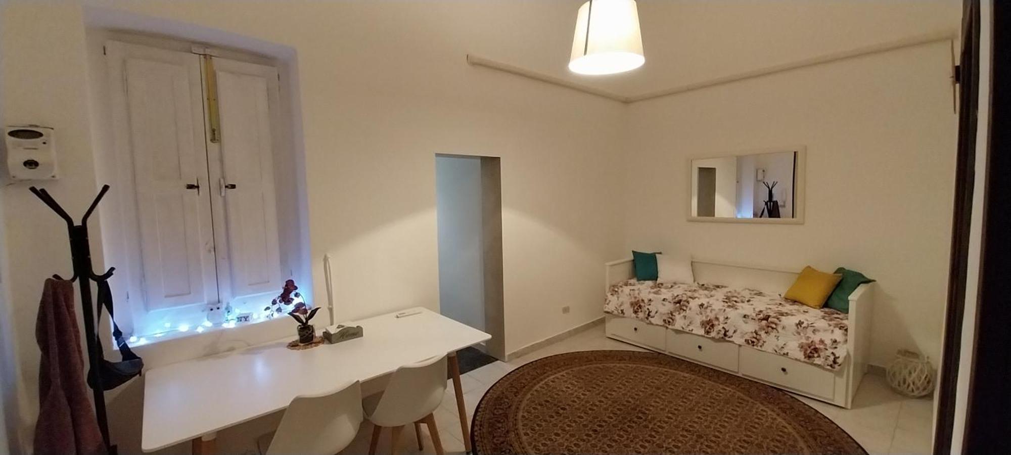 Bed and Breakfast Casa Ramellini Taranto Centro Экстерьер фото