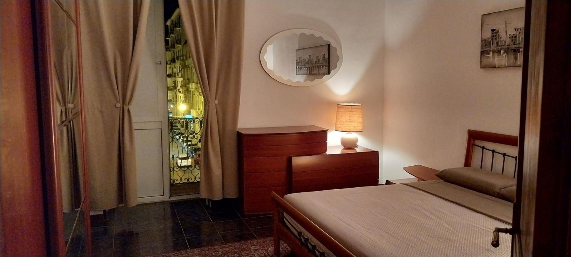 Bed and Breakfast Casa Ramellini Taranto Centro Экстерьер фото