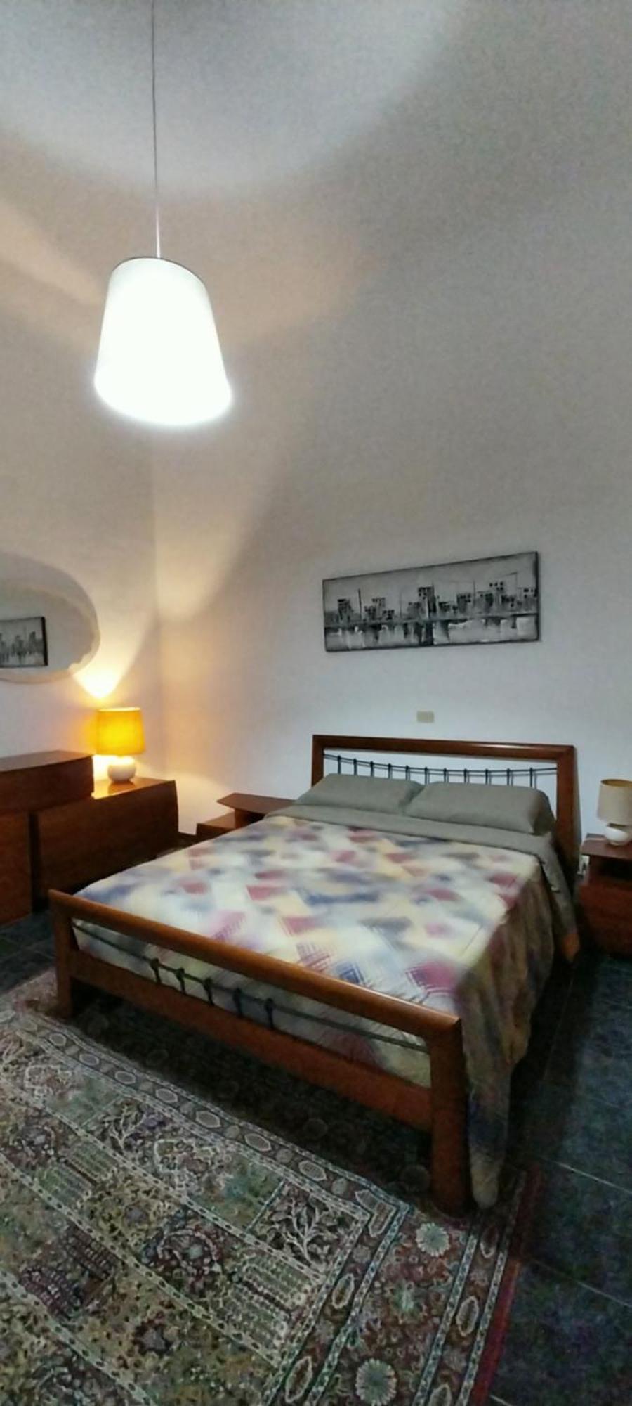 Bed and Breakfast Casa Ramellini Taranto Centro Экстерьер фото