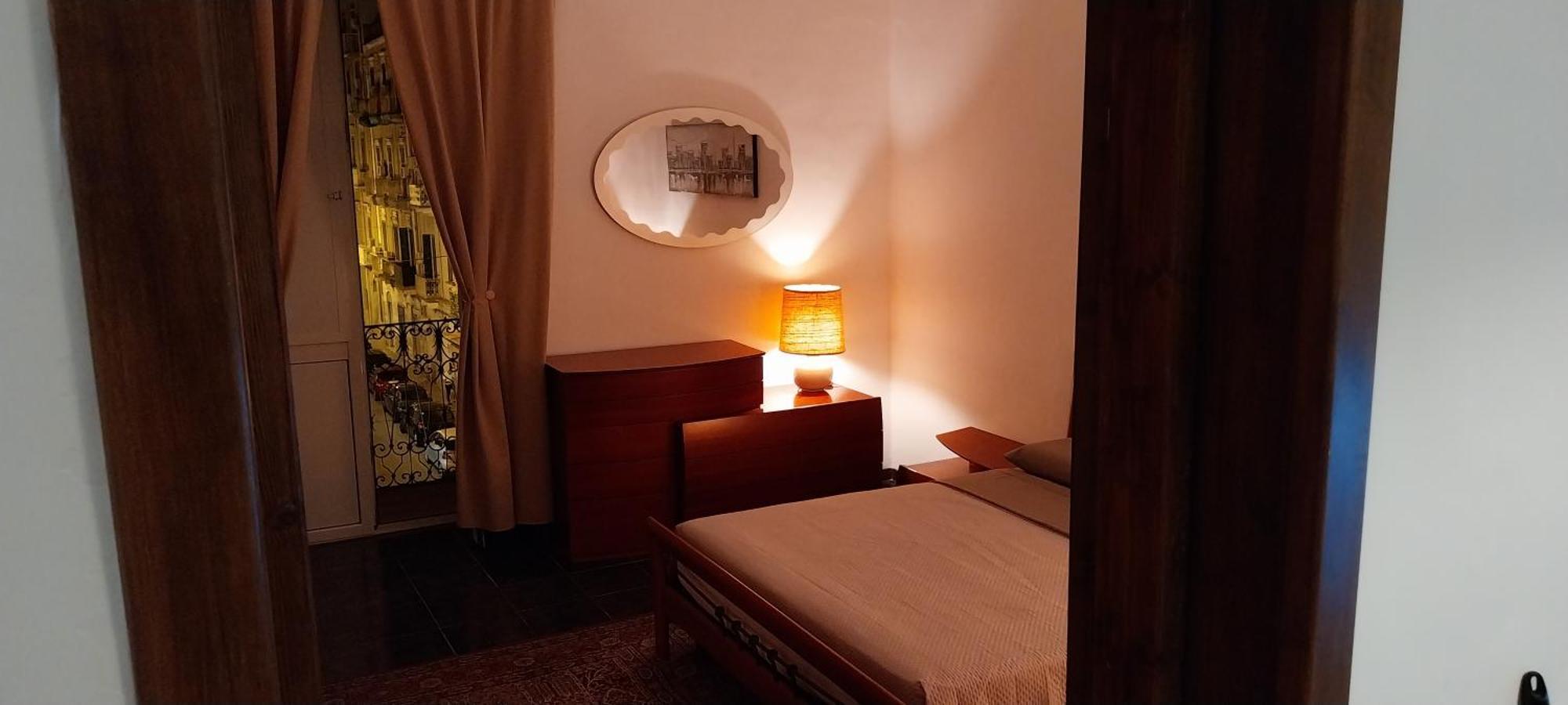 Bed and Breakfast Casa Ramellini Taranto Centro Экстерьер фото