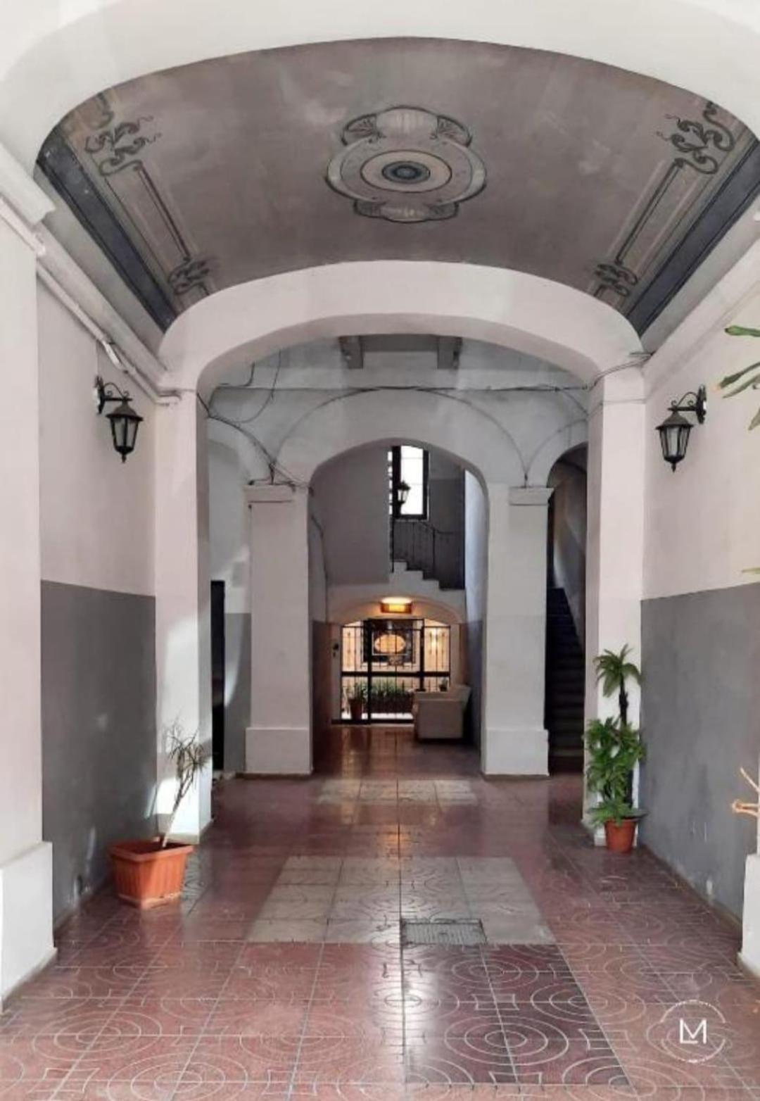 Bed and Breakfast Casa Ramellini Taranto Centro Экстерьер фото