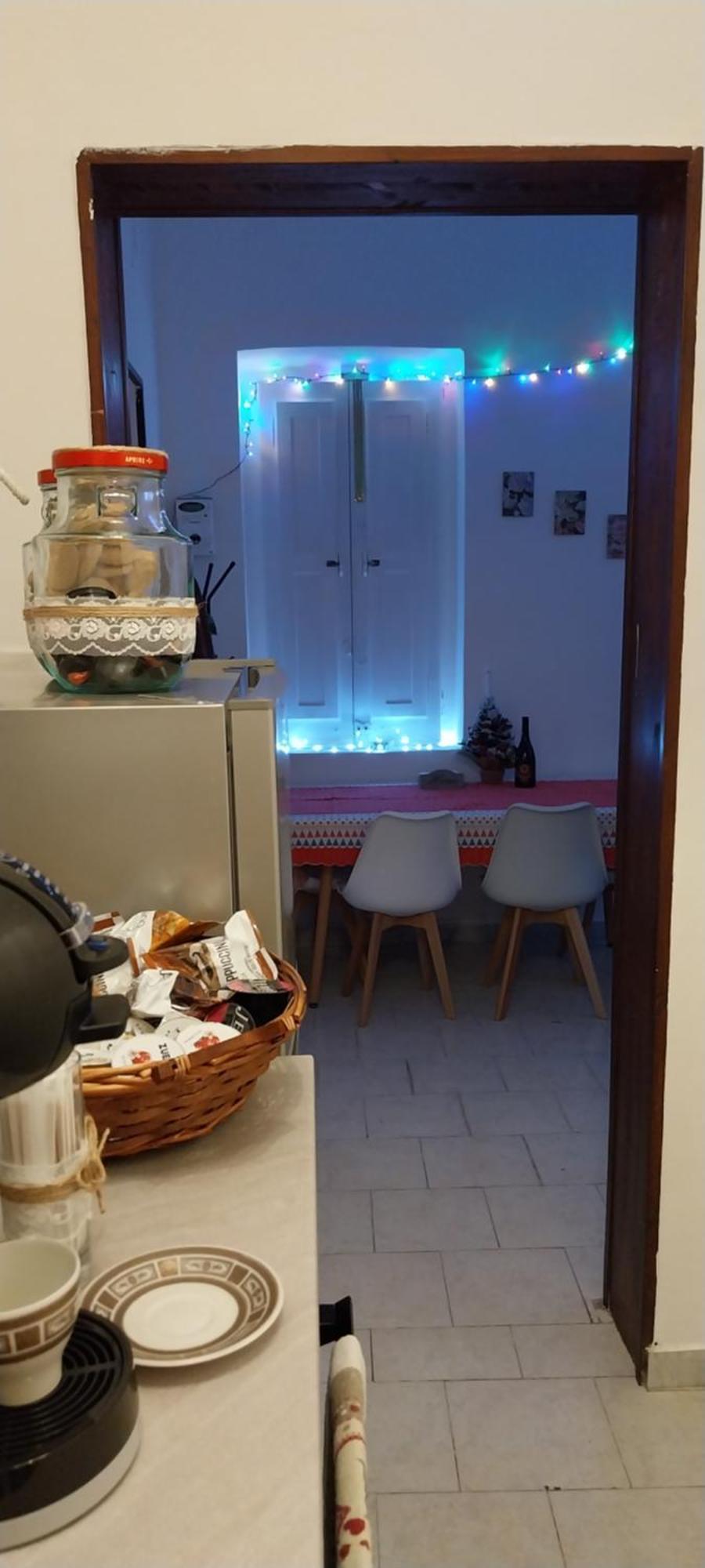 Bed and Breakfast Casa Ramellini Taranto Centro Экстерьер фото
