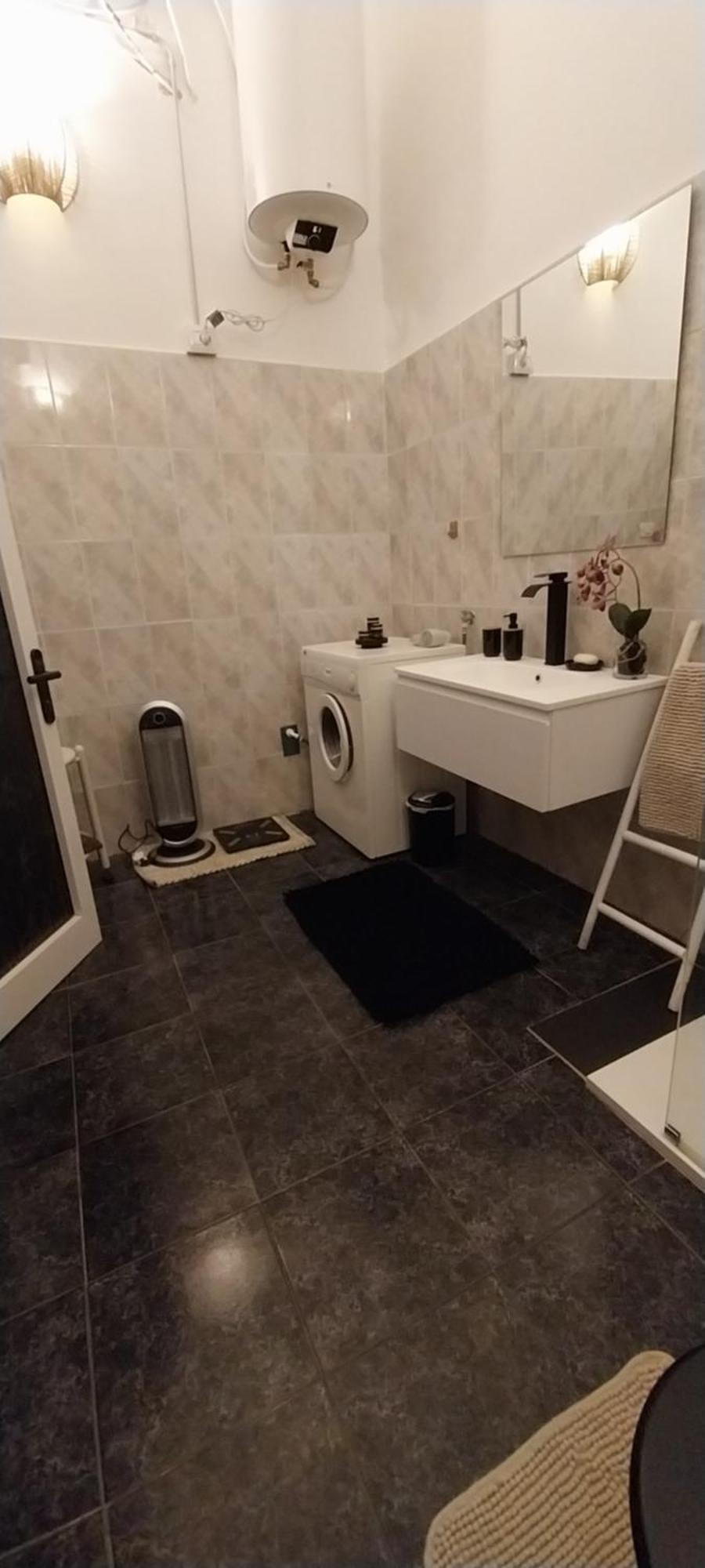 Bed and Breakfast Casa Ramellini Taranto Centro Экстерьер фото