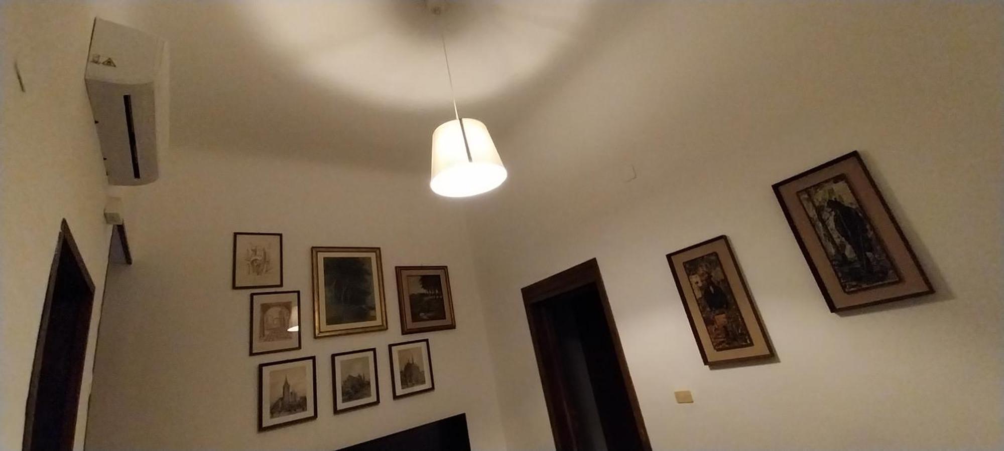 Bed and Breakfast Casa Ramellini Taranto Centro Экстерьер фото