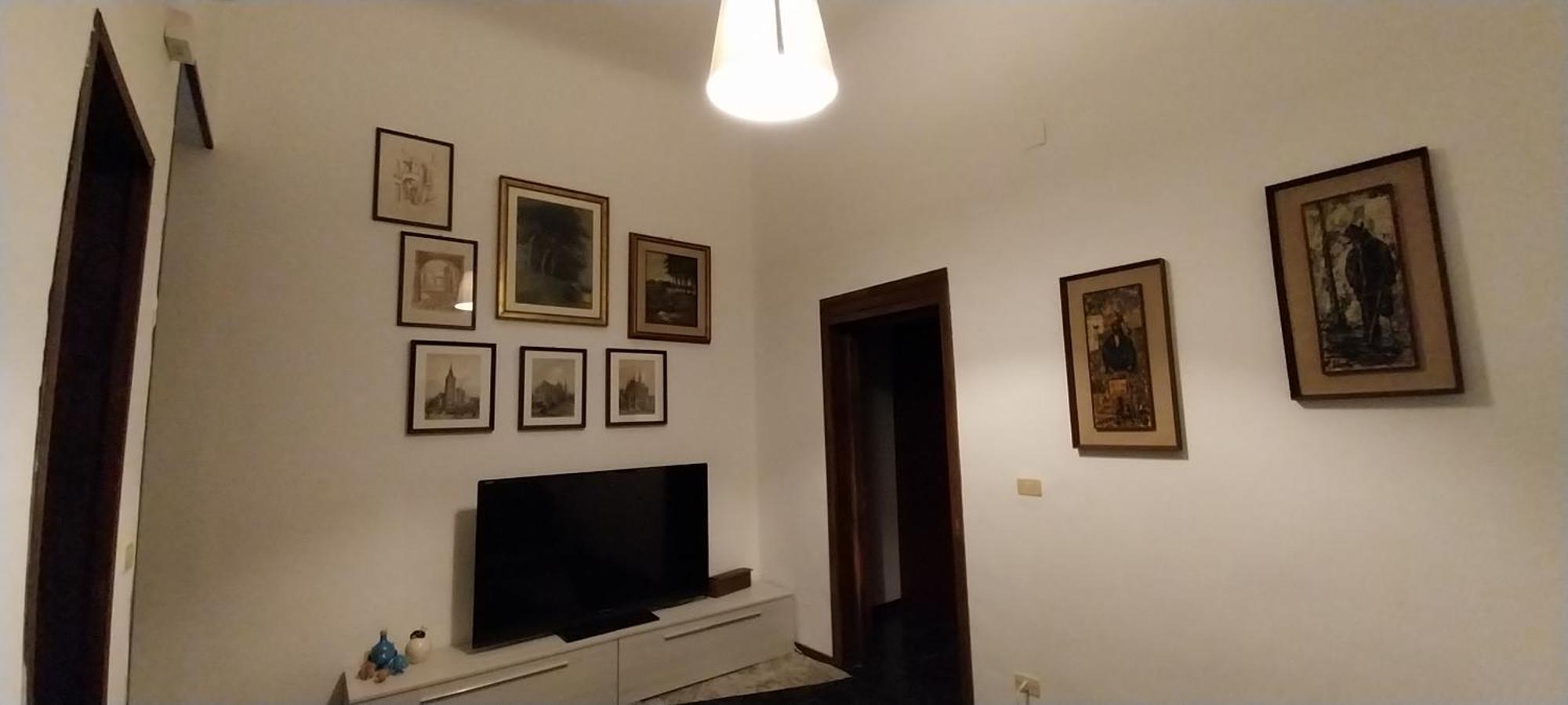 Bed and Breakfast Casa Ramellini Taranto Centro Экстерьер фото