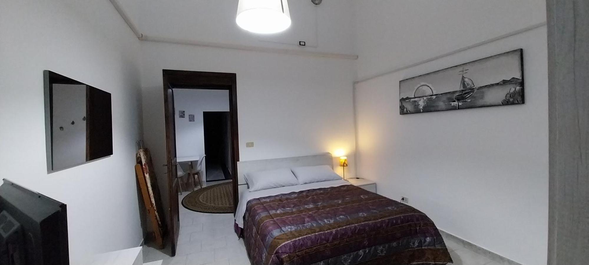 Bed and Breakfast Casa Ramellini Taranto Centro Экстерьер фото