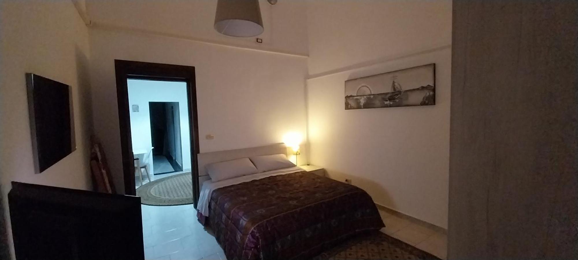 Bed and Breakfast Casa Ramellini Taranto Centro Экстерьер фото