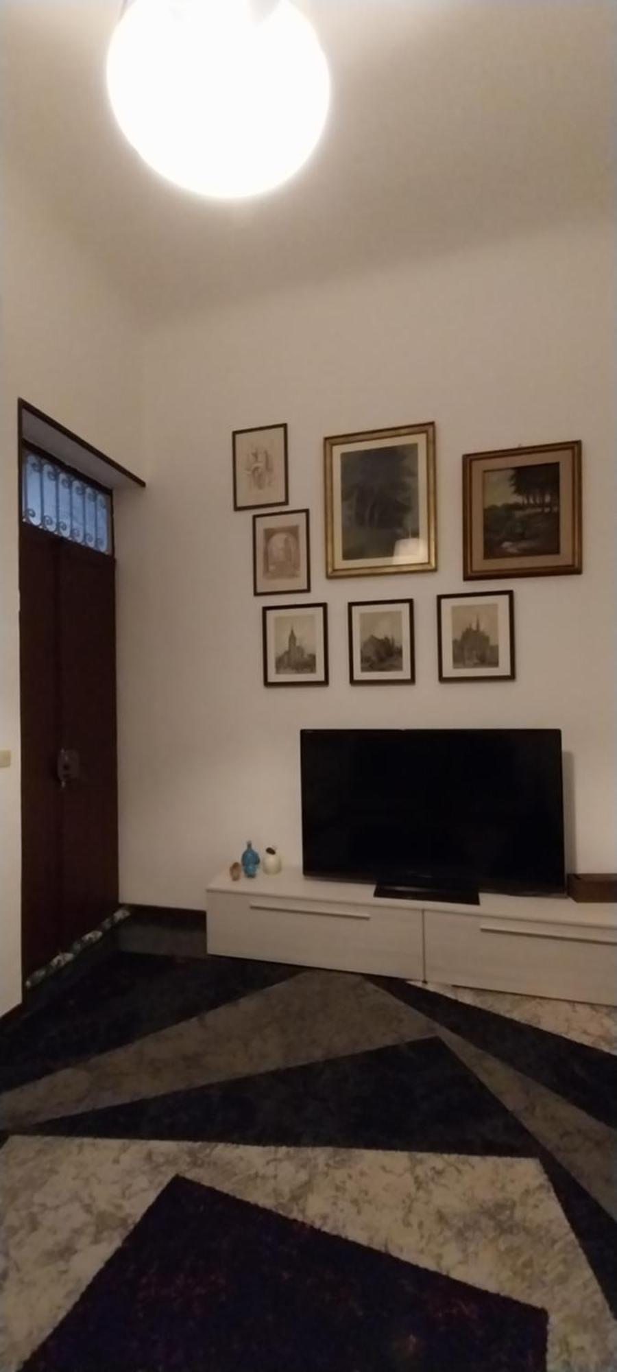 Bed and Breakfast Casa Ramellini Taranto Centro Экстерьер фото