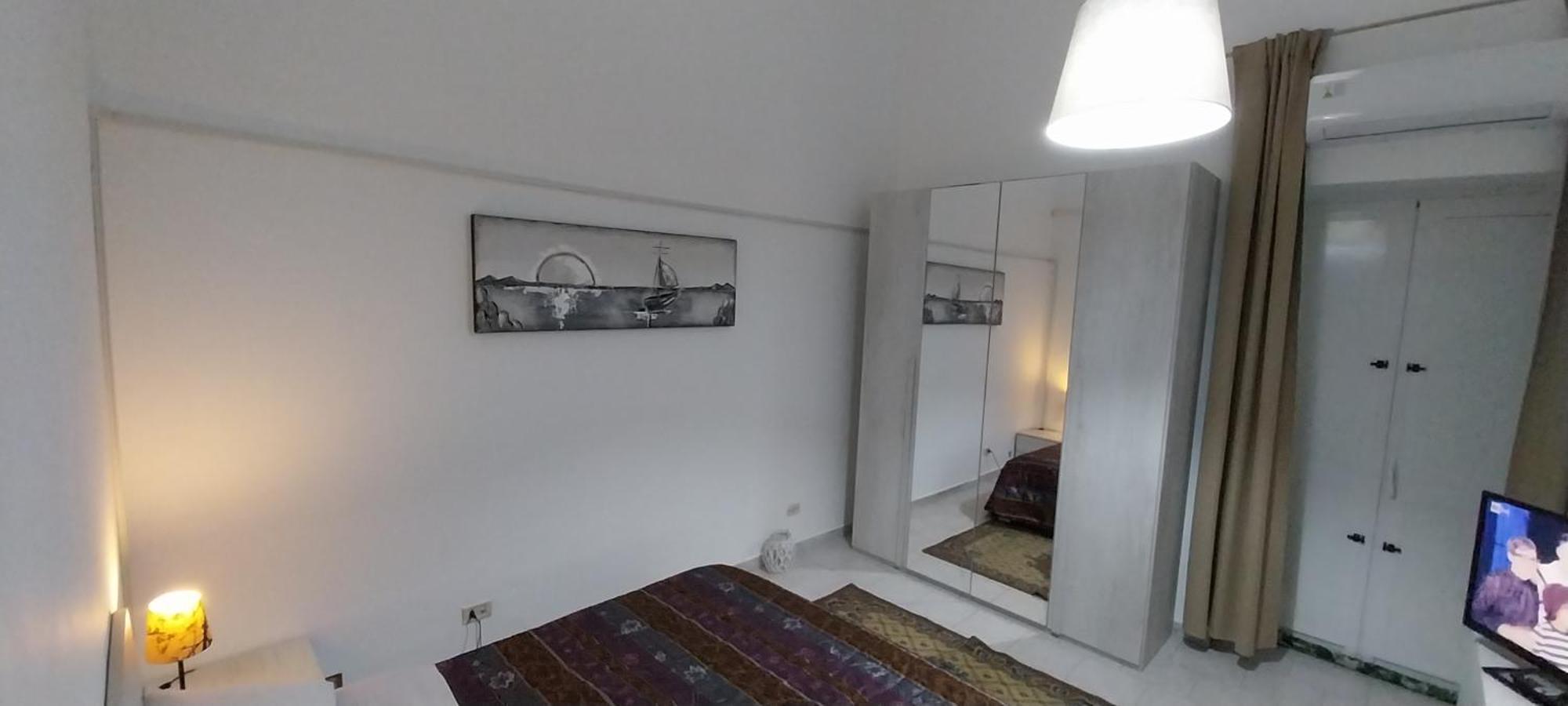 Bed and Breakfast Casa Ramellini Taranto Centro Экстерьер фото